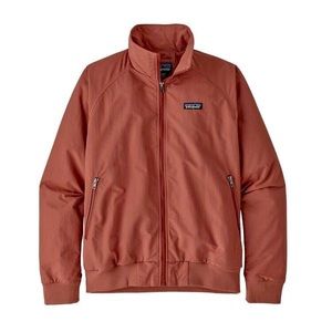 Men’s Patagonia Baggies Jacket NWT